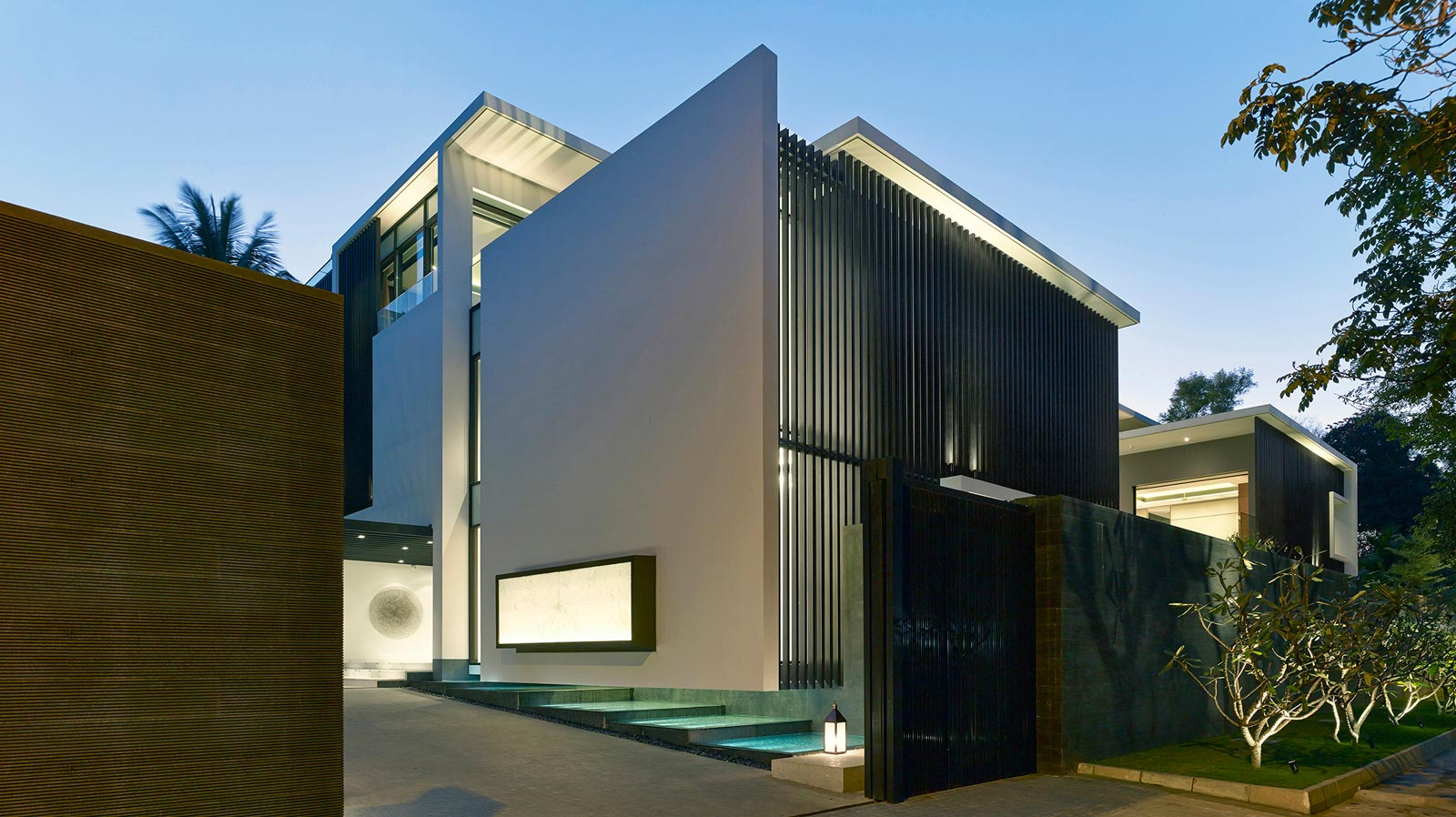 Mandala House