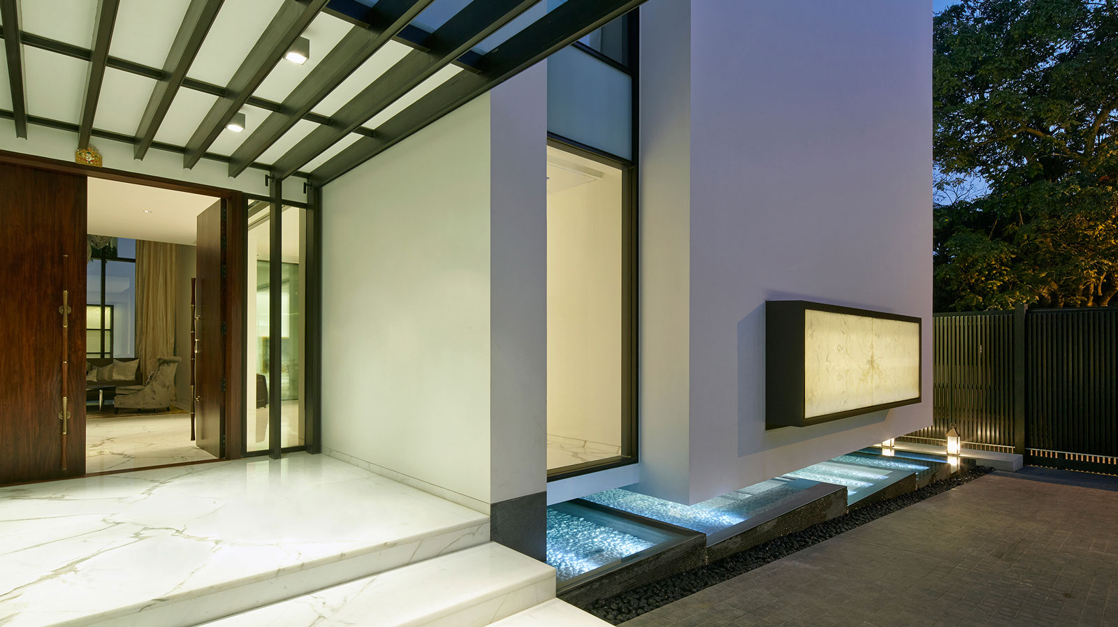 Mandala House
