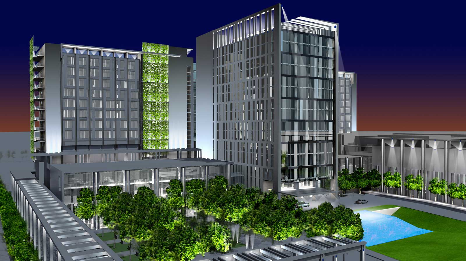 Medicity Medanta