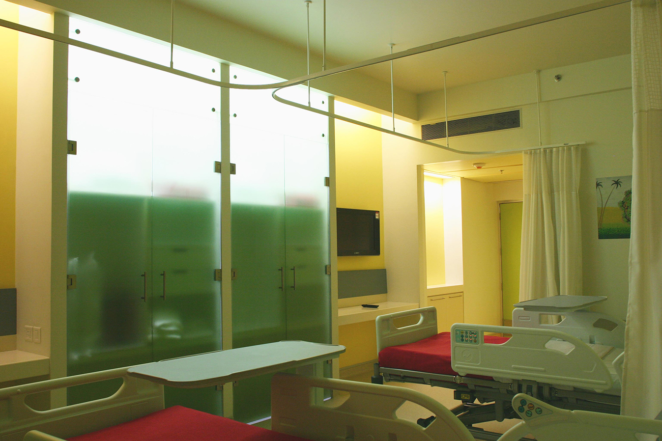Medicity Medanta