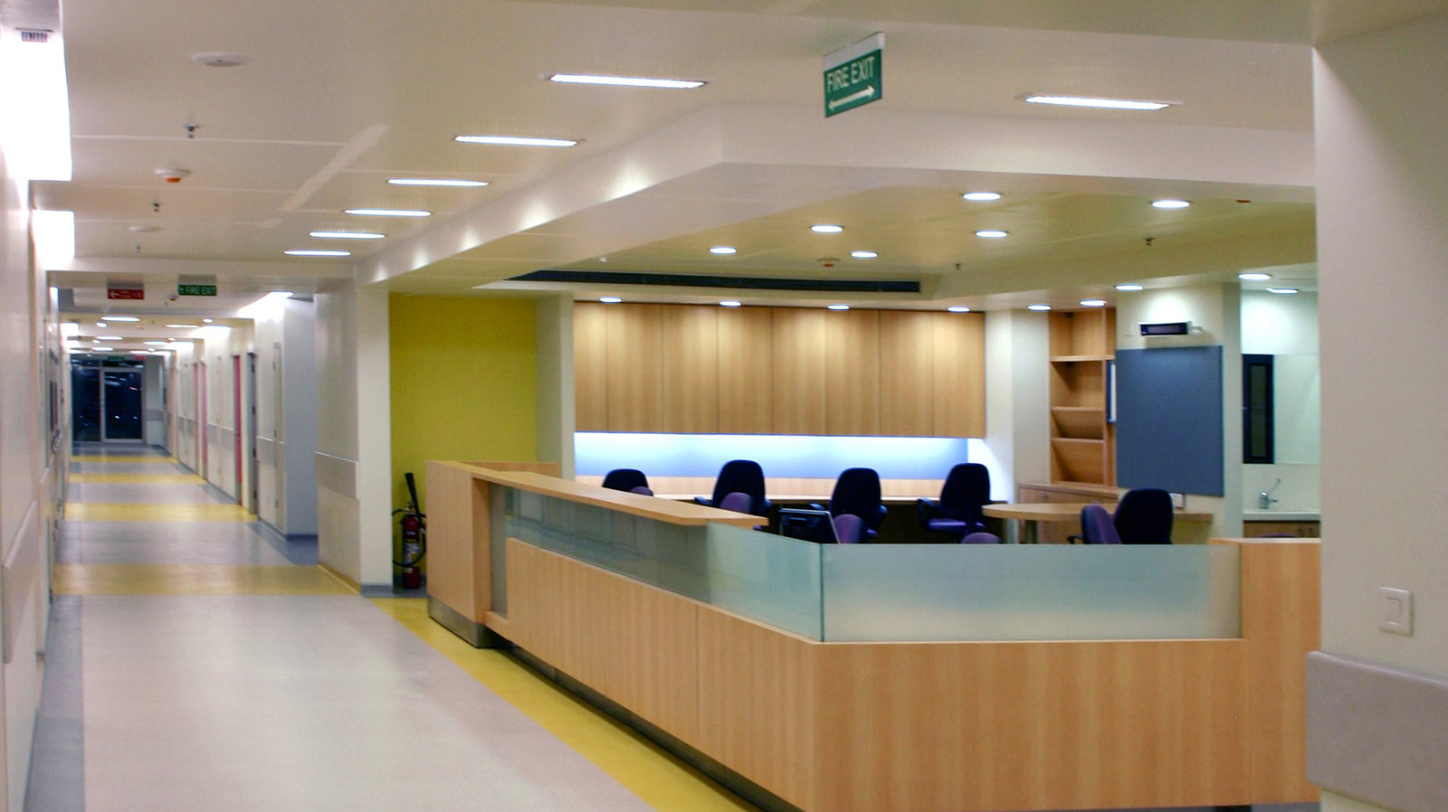 Medicity Medanta