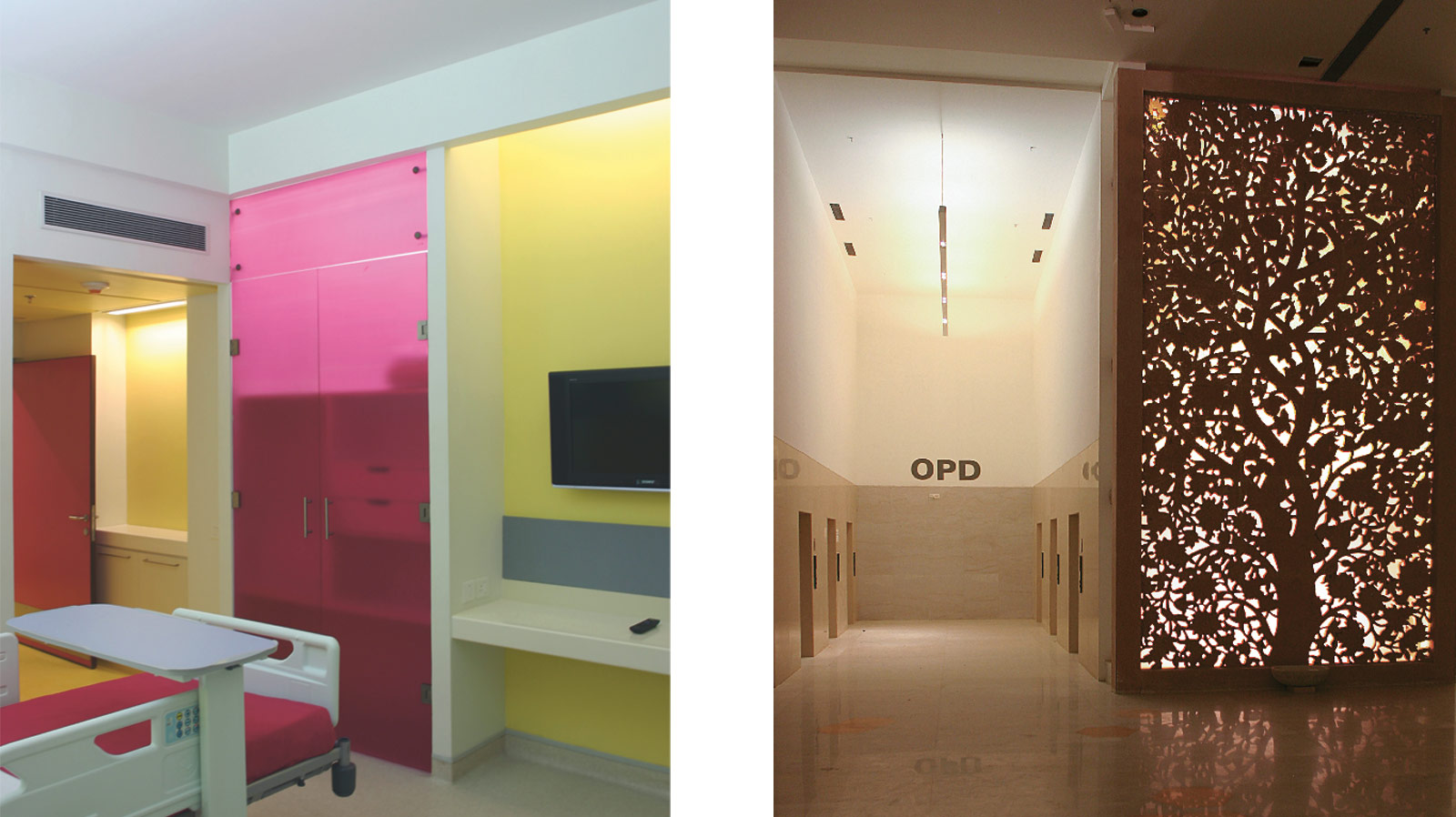 Medicity Medanta