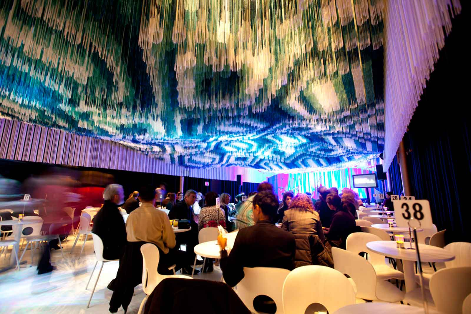 Monsoon Club