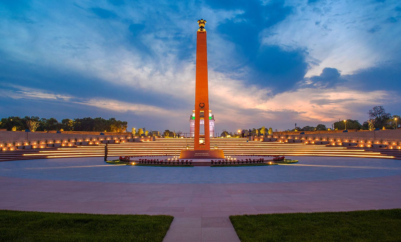 National War Memorial