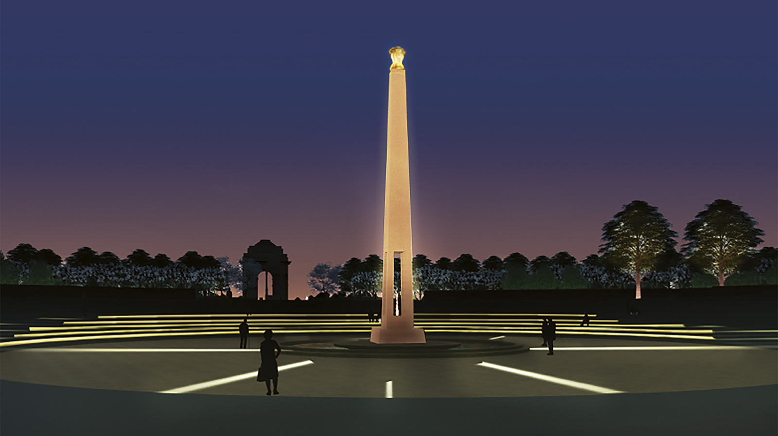 National War Memorial