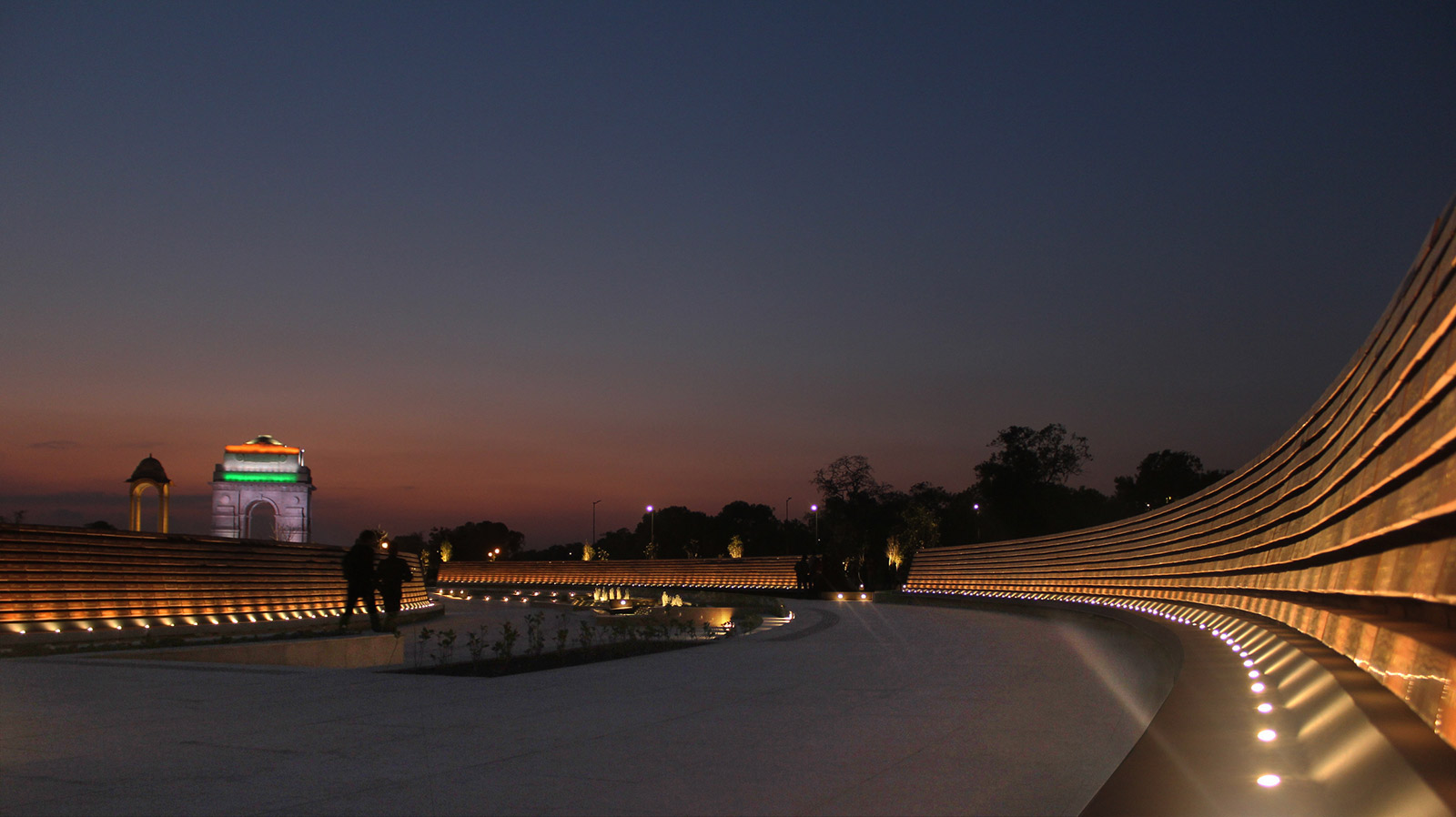 National War Memorial