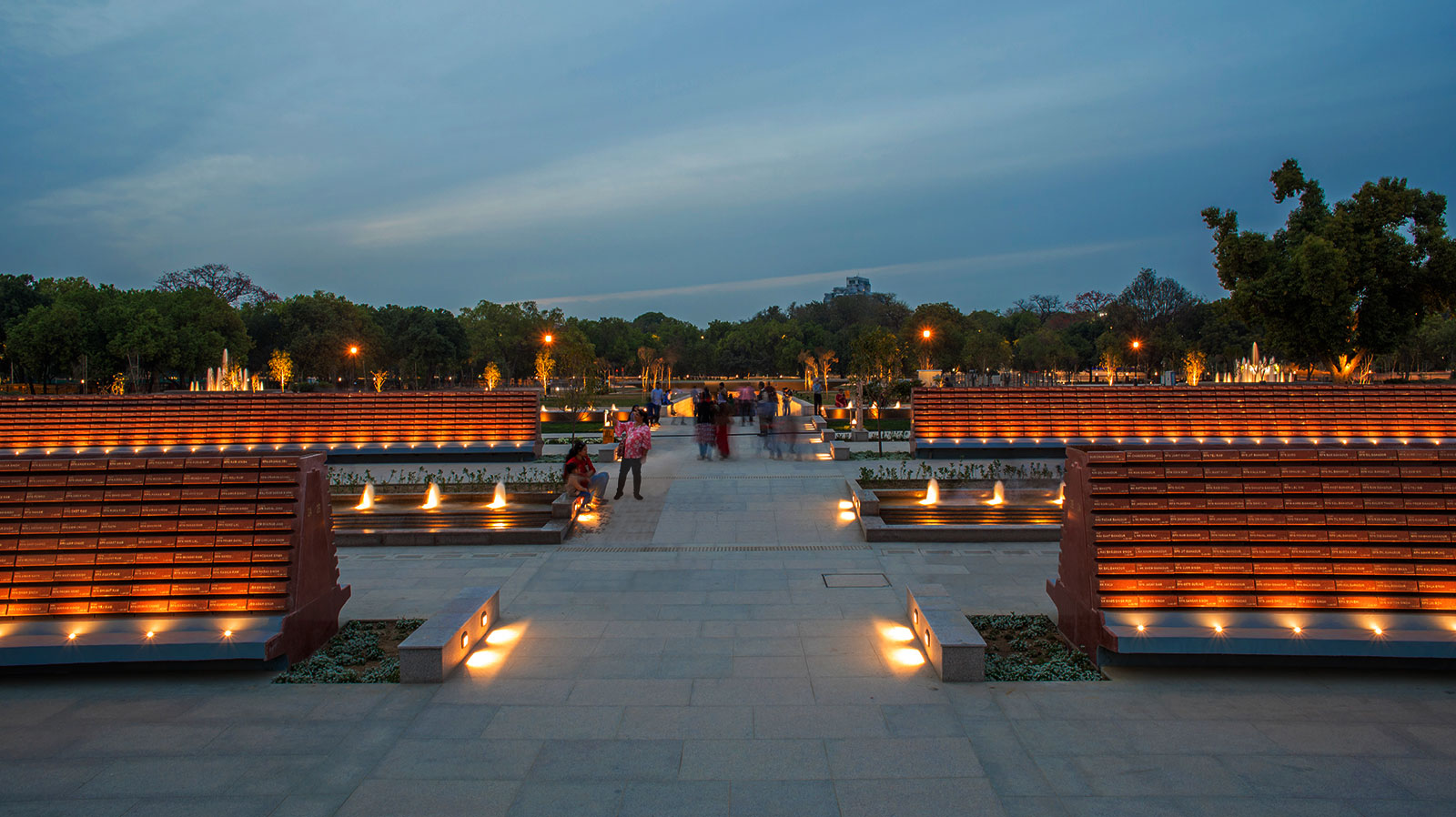 National War Memorial