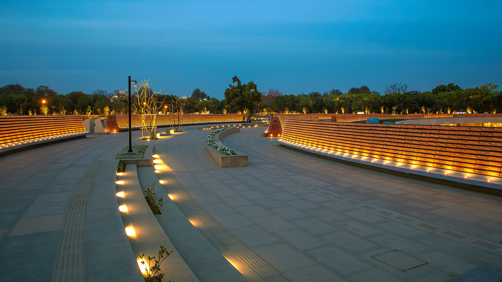 National War Memorial