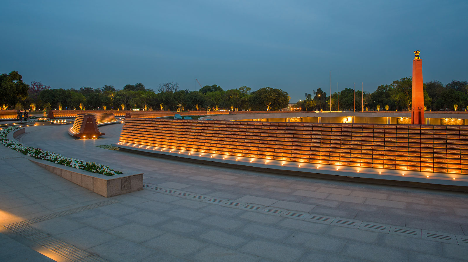 National War Memorial