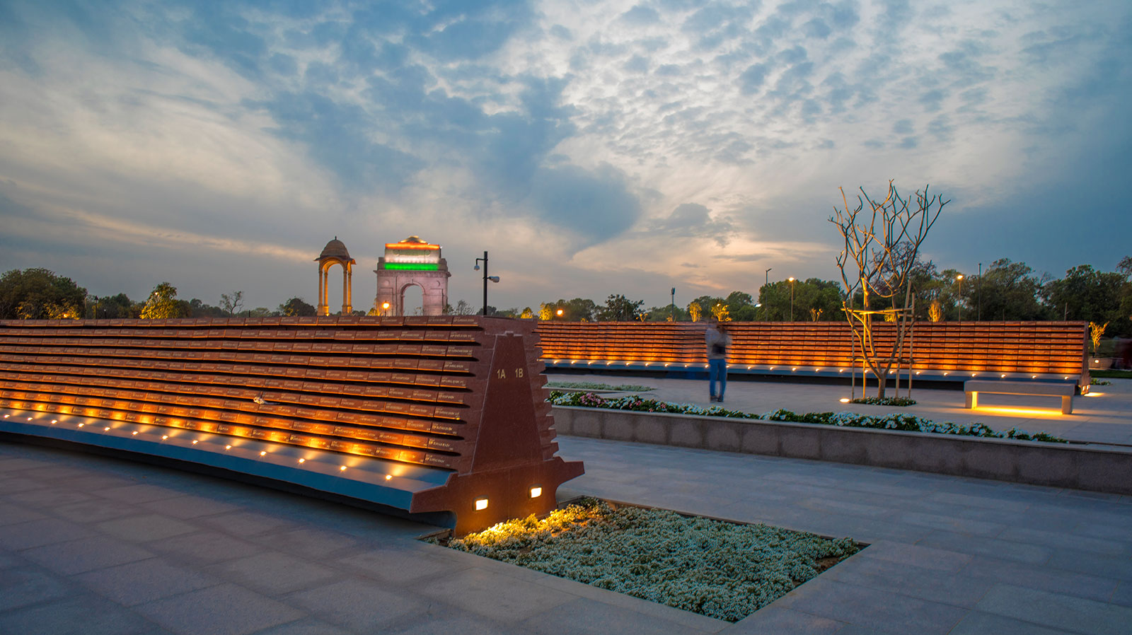 National War Memorial