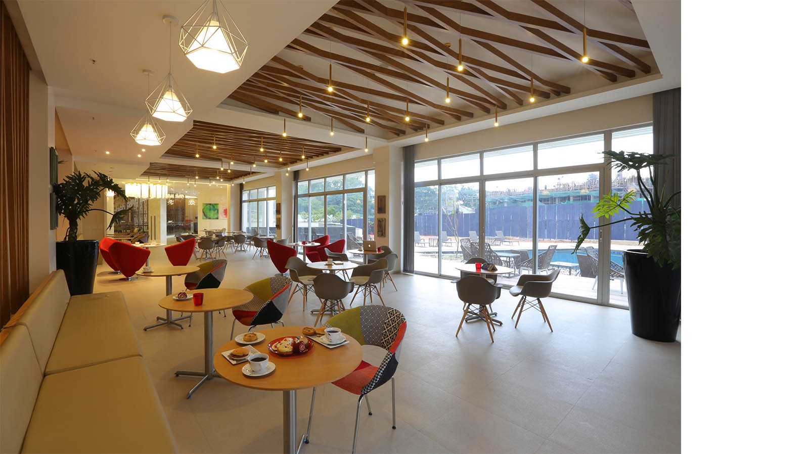OBW Clubhouse