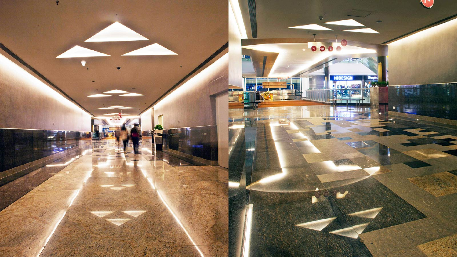 Orion Mall at Brigade Gateway