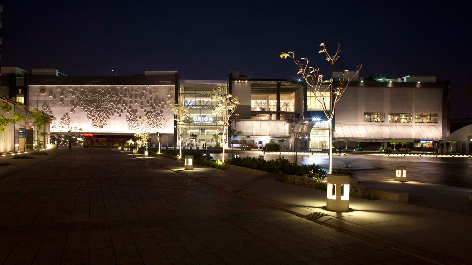 Orion Mall at Brigade Gateway
