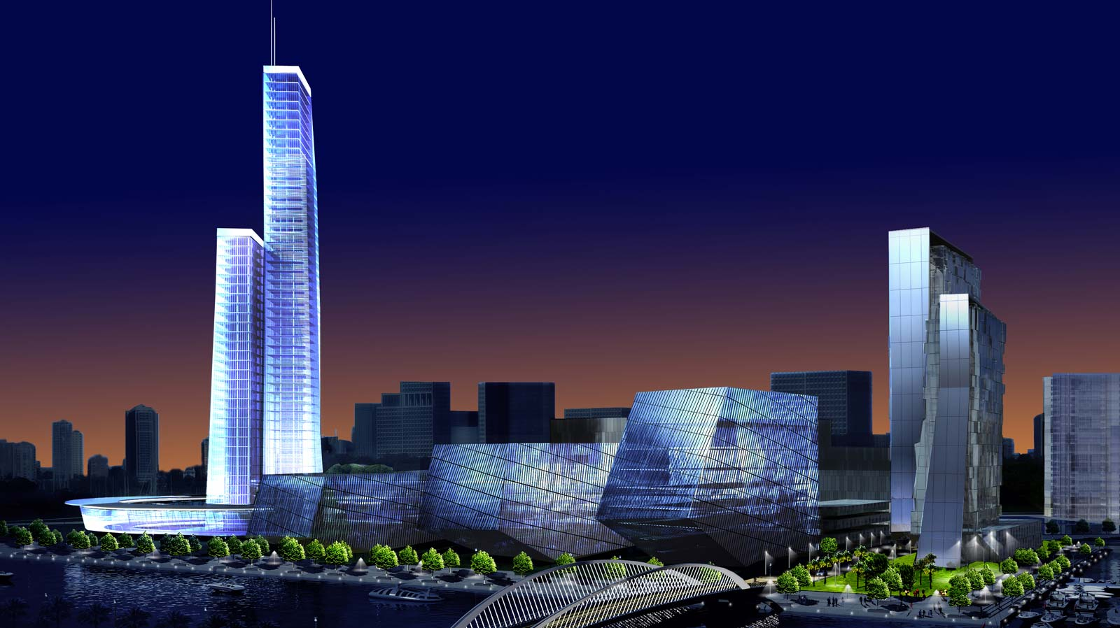 Phase 2 Masterplan