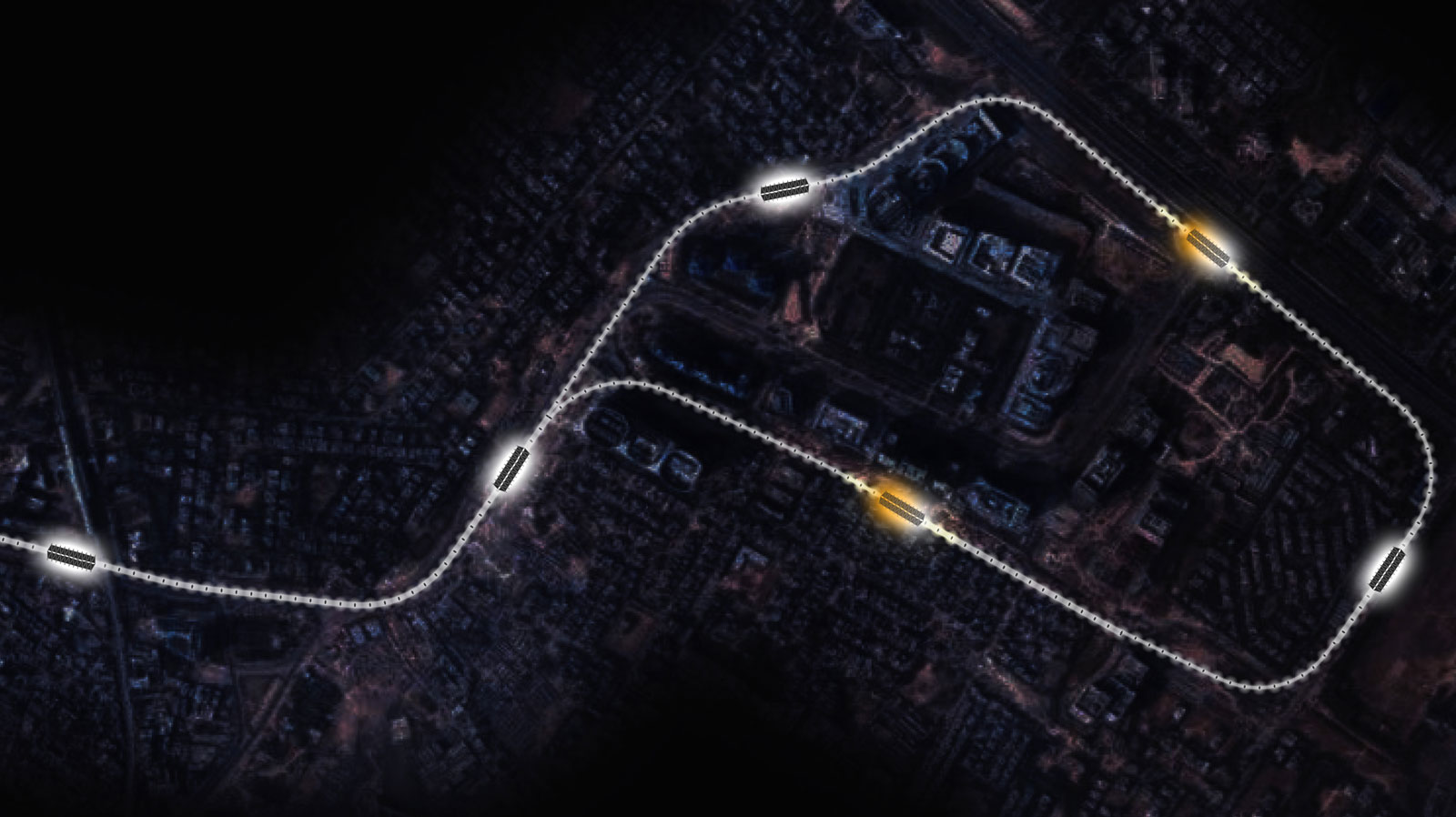 Rapid MetroRail Gurgaon Ltd.