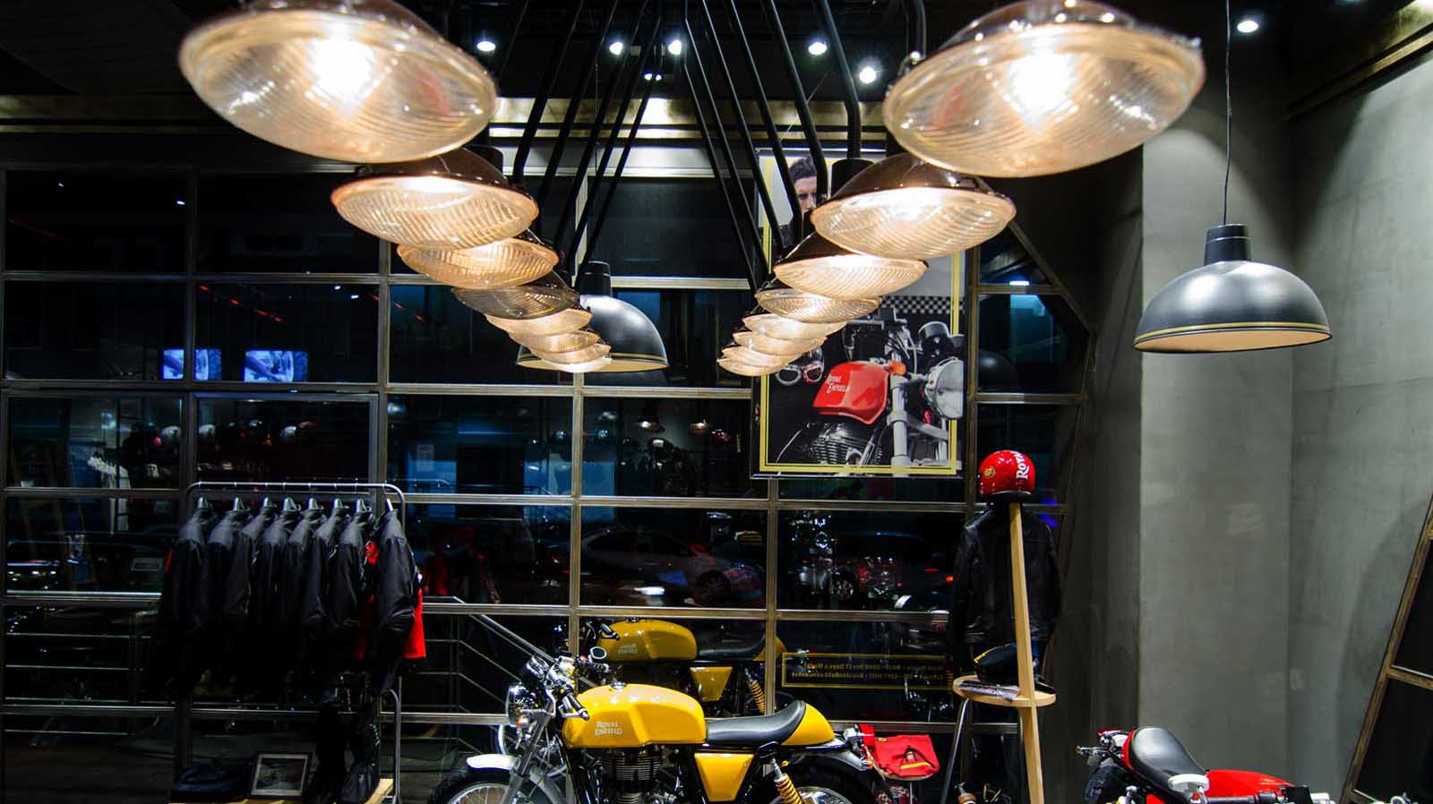 Royal Enfield