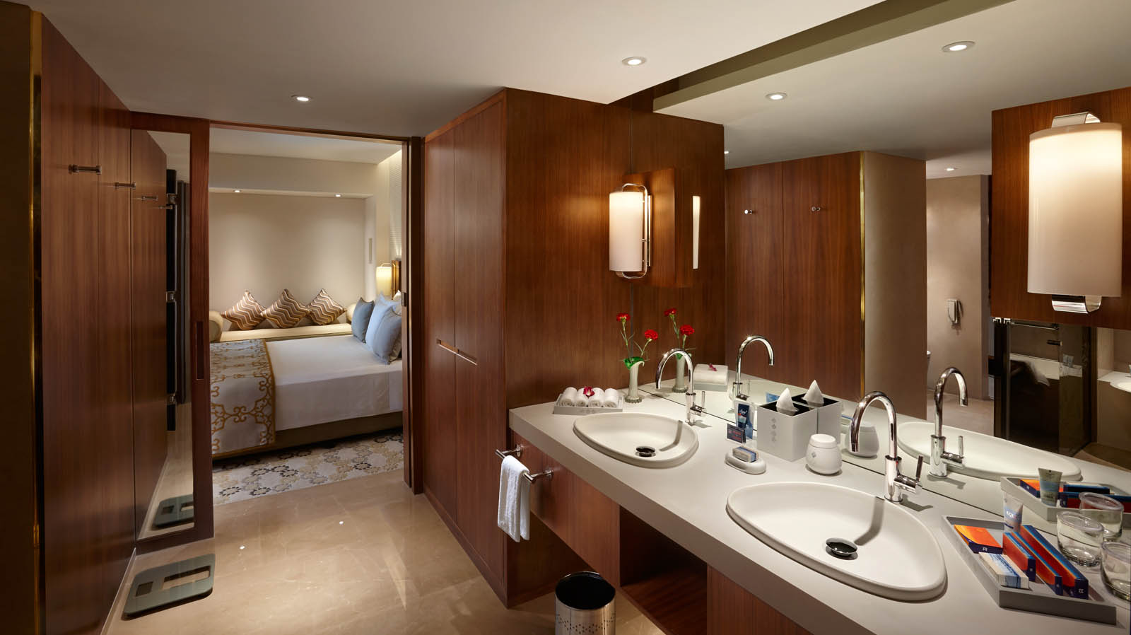 Sheraton Park Hotel