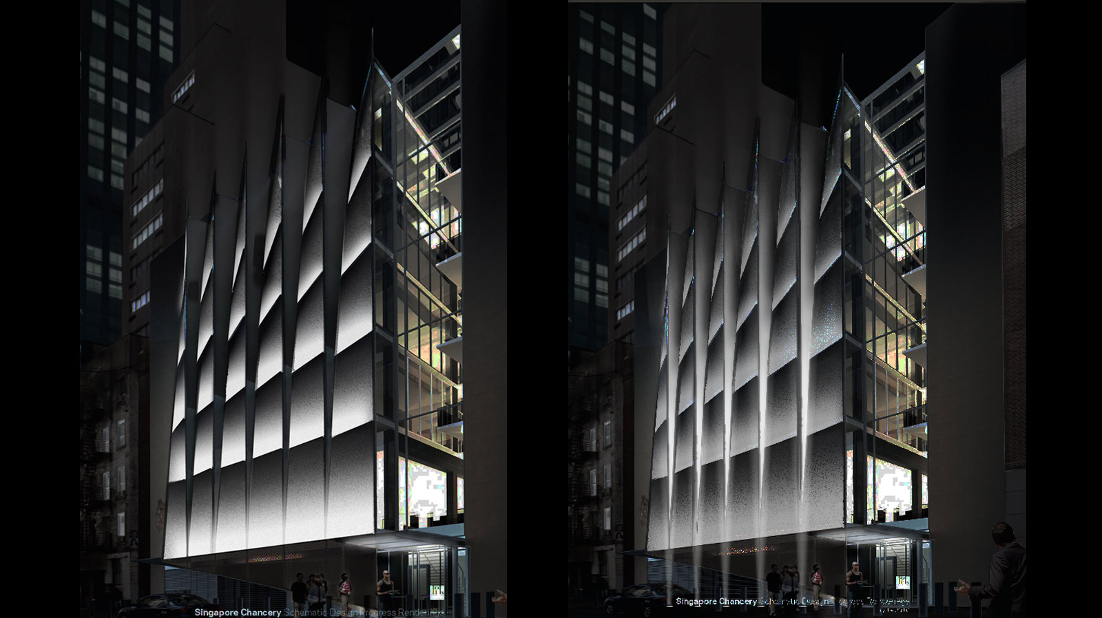Singapore Chancery