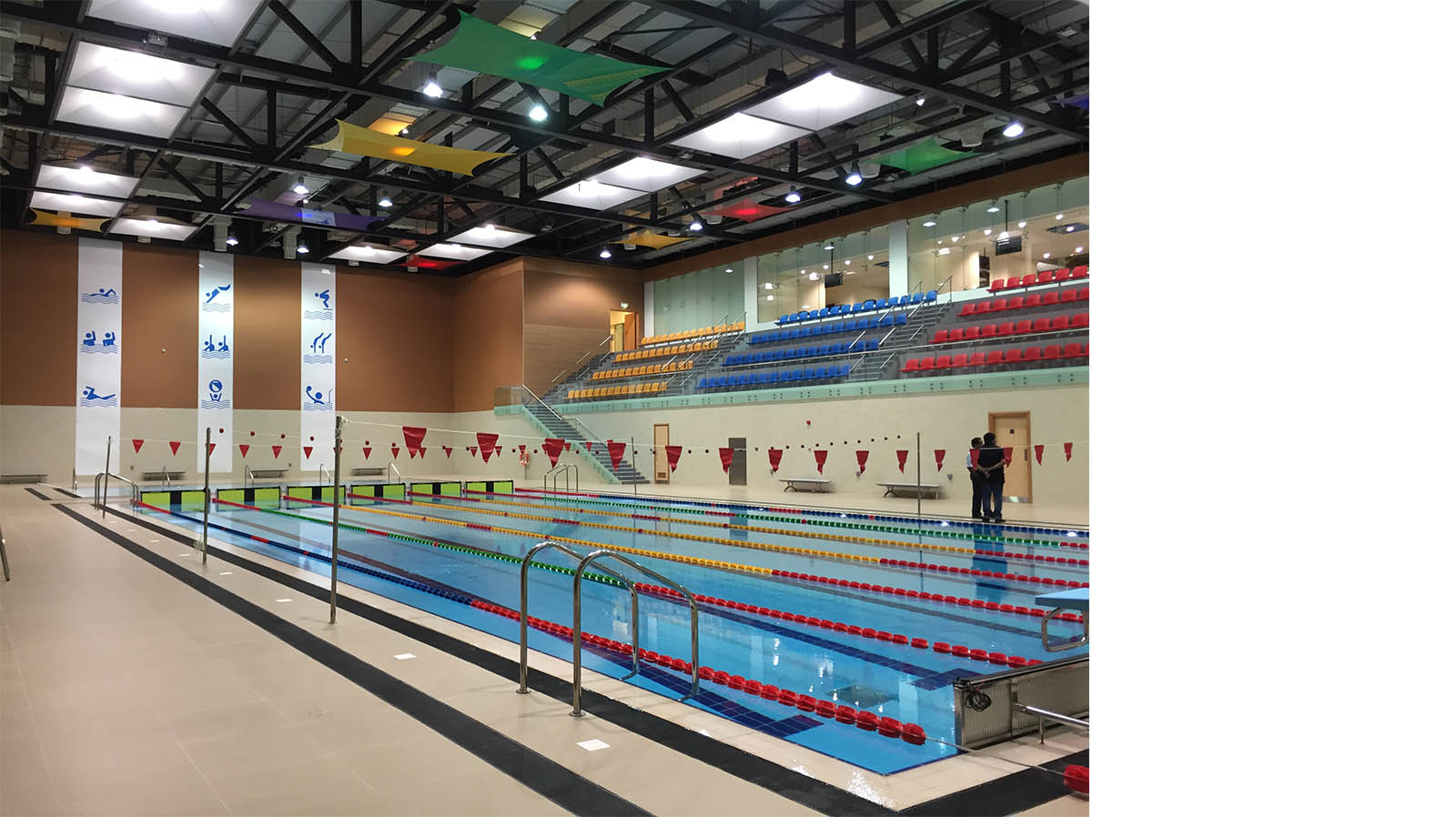 Sultan Qaboos Youth Complex