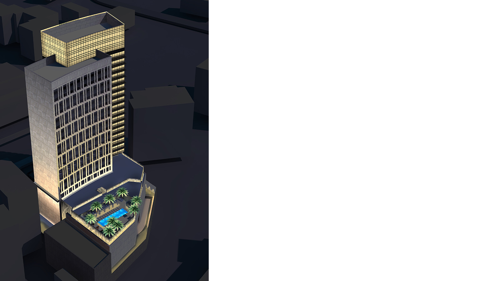 Transcorp Hilton Lagos