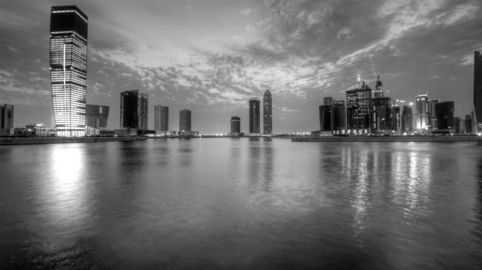U Bora Tower