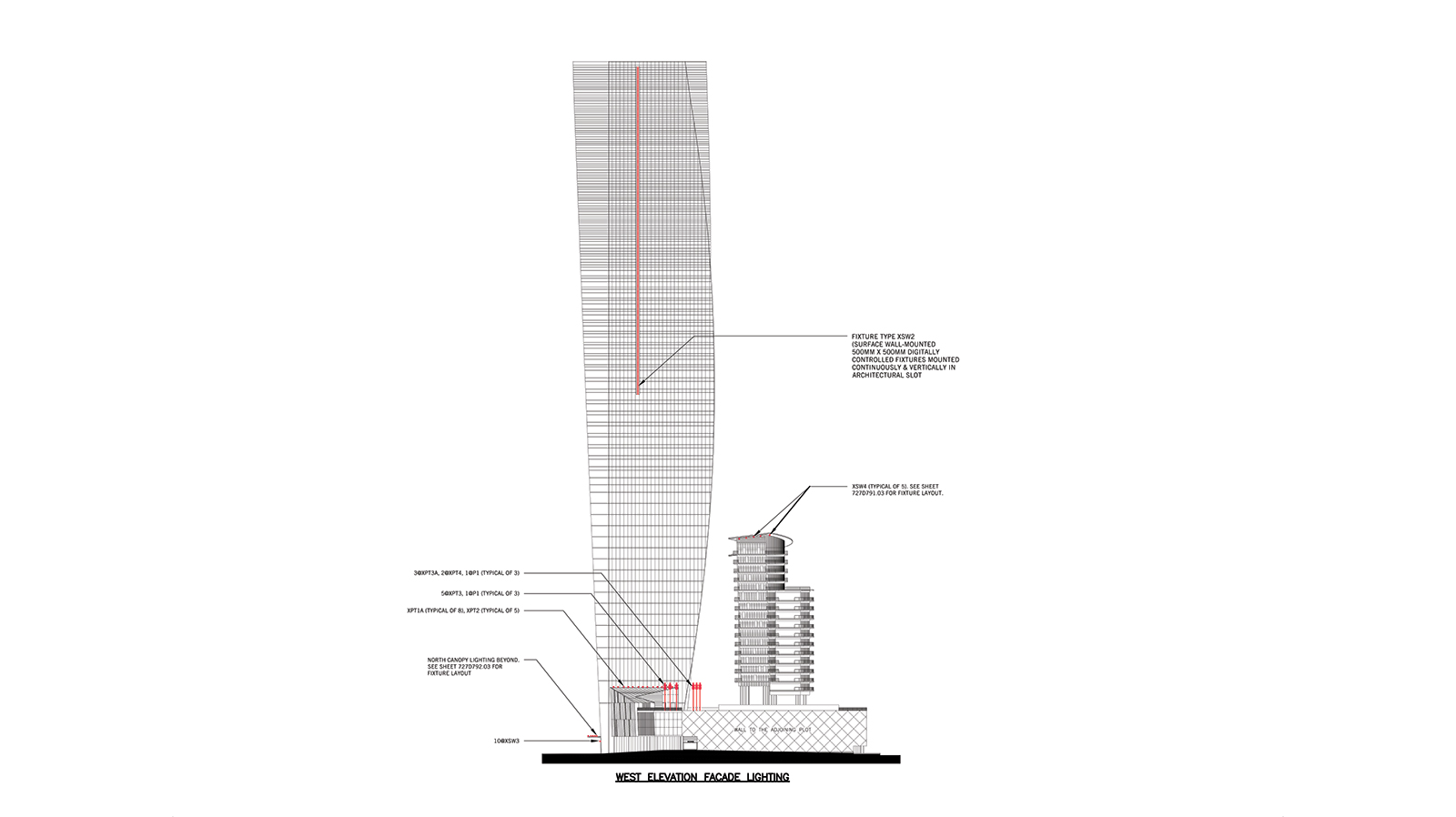U Bora Tower
