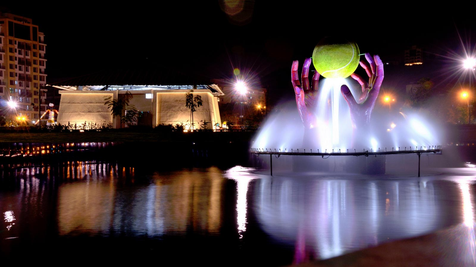 Wonders Park