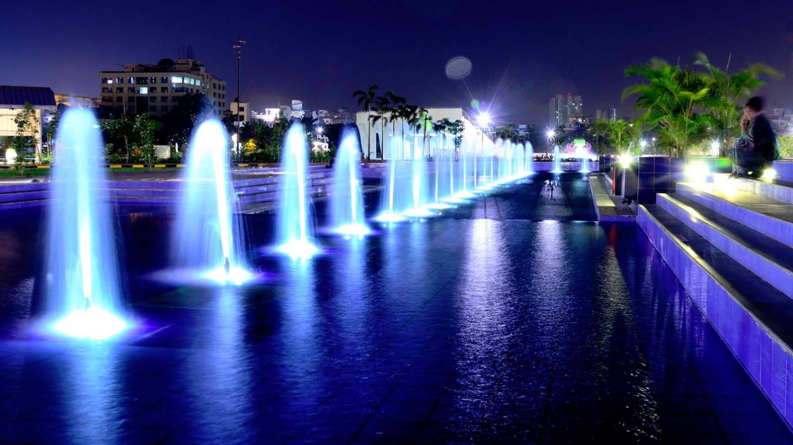 Wonders Park