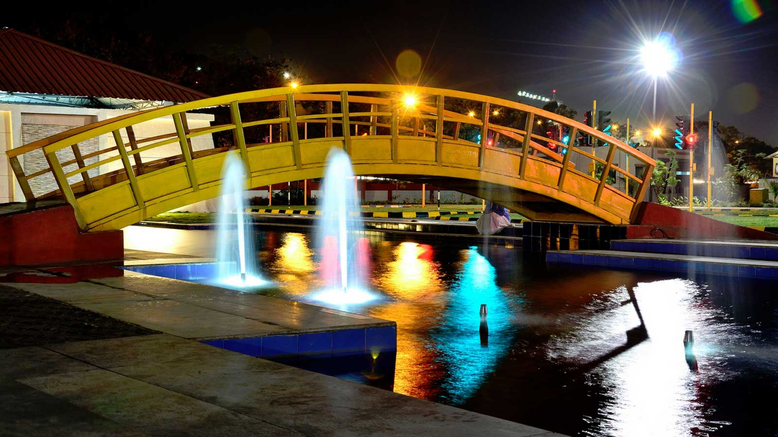 Wonders Park
