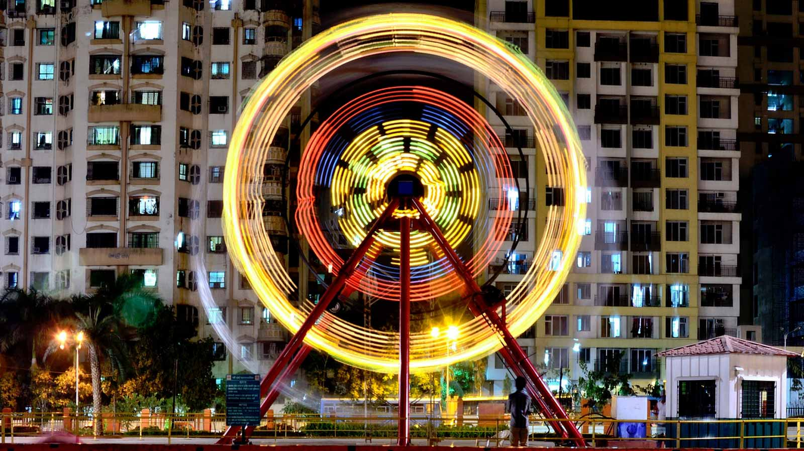 Wonders Park