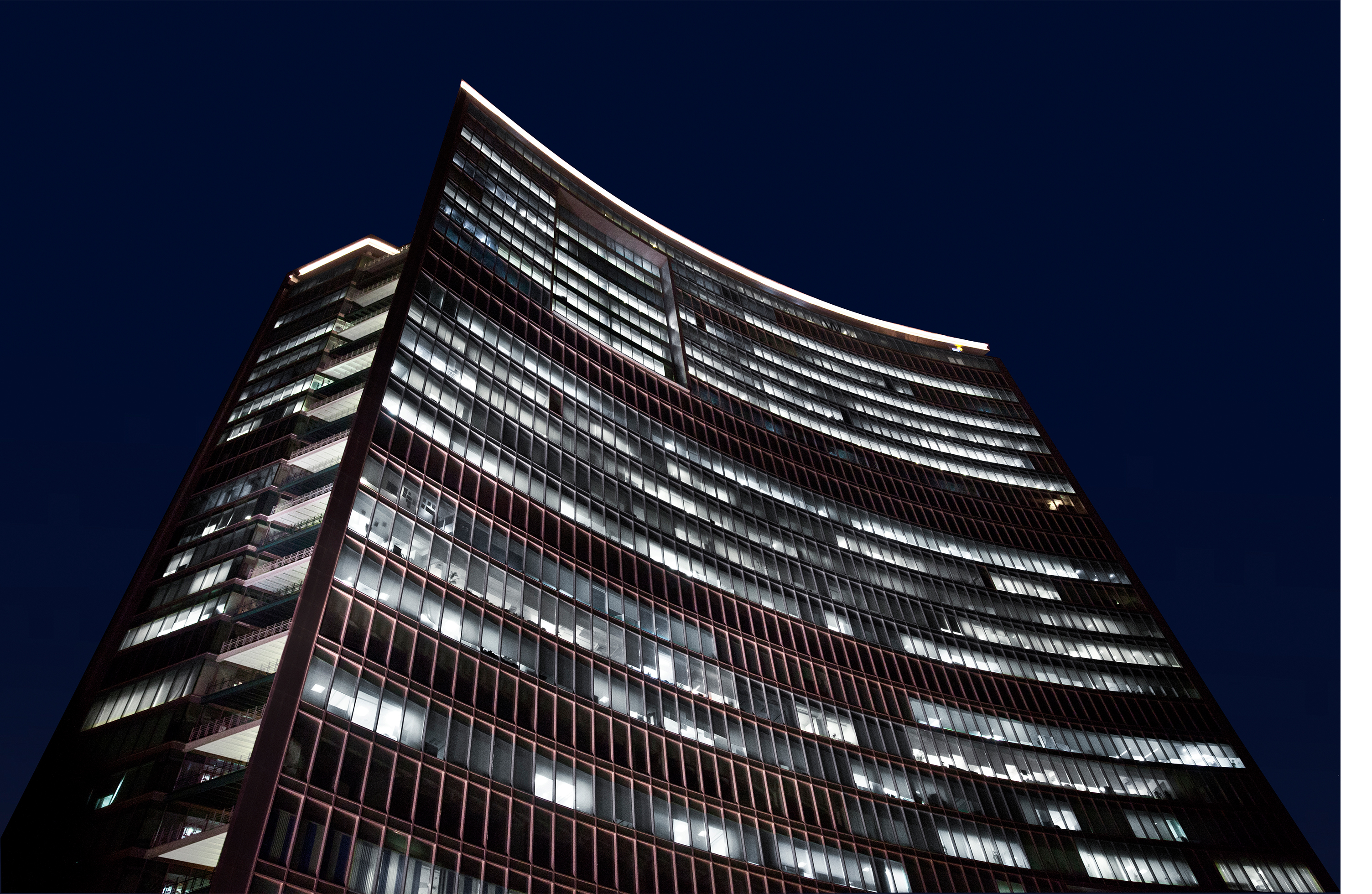 World Trade Center At Brigade Gateway